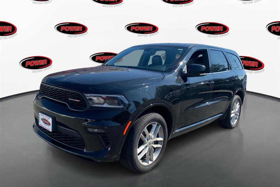 Used 2021 Dodge Durango in Lindenhurst, New York | Power Motor Group. Lindenhurst, New York