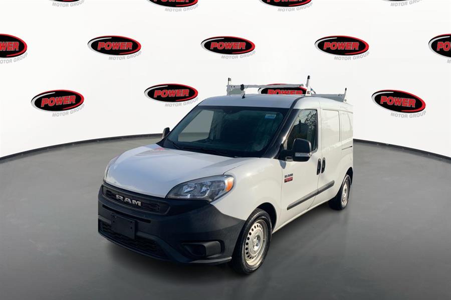 Used 2020 Ram ProMaster City Wagon in Lindenhurst, New York | Power Motor Group. Lindenhurst, New York