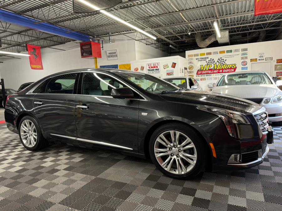 Used 2019 Cadillac XTS in West Babylon , New York | MP Motors Inc. West Babylon , New York