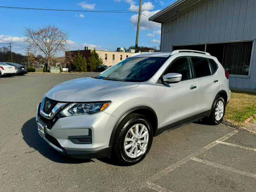 Used 2019 Nissan Rogue in Berlin, Connecticut | Tru Auto Mall. Berlin, Connecticut