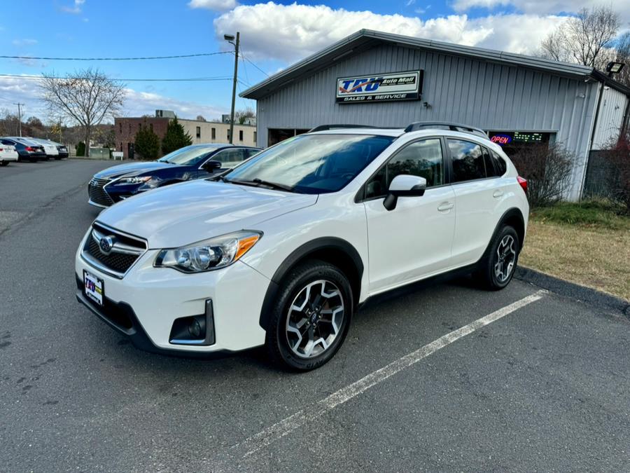 Used 2016 Subaru Crosstrek in Berlin, Connecticut | Tru Auto Mall. Berlin, Connecticut