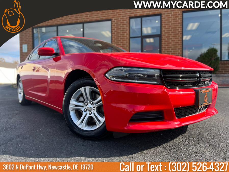 Used 2022 Dodge Charger in Newcastle, Delaware | My Car. Newcastle, Delaware