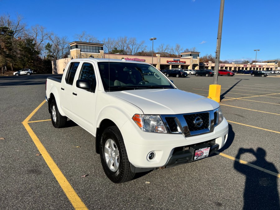 Used 2013 Nissan Frontier in Hartford , Connecticut | Ledyard Auto Sale LLC. Hartford , Connecticut