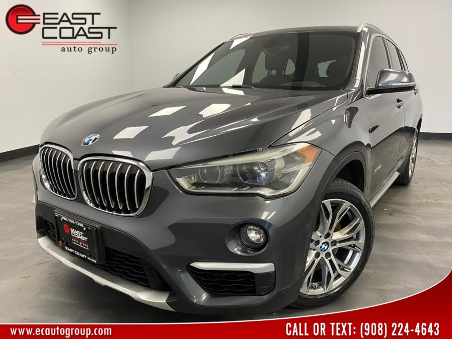 Used 2017 BMW X1 in Linden, New Jersey | East Coast Auto Group. Linden, New Jersey