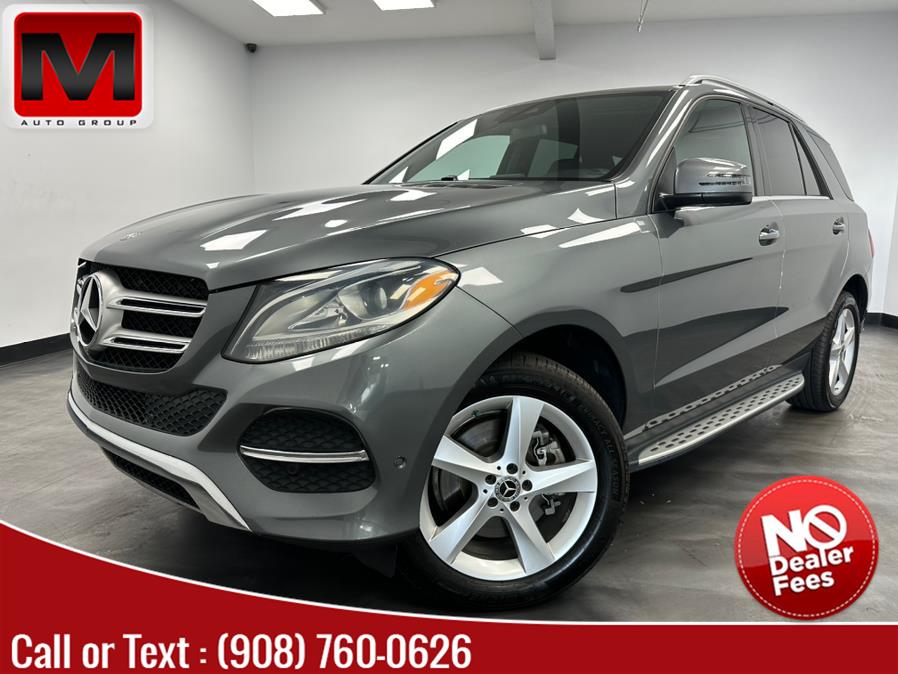 Used 2019 Mercedes-Benz GLE in Elizabeth, New Jersey | M Auto Group. Elizabeth, New Jersey