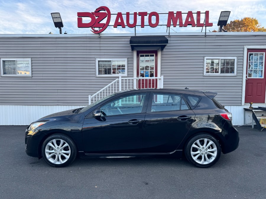 Used 2010 Mazda Mazda3 in Paterson, New Jersey | DZ Automall. Paterson, New Jersey