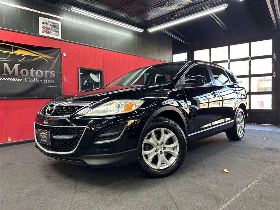 Used 2011 Mazda Cx-9 in Garfield, New Jersey | Urban Motors Collection. Garfield, New Jersey