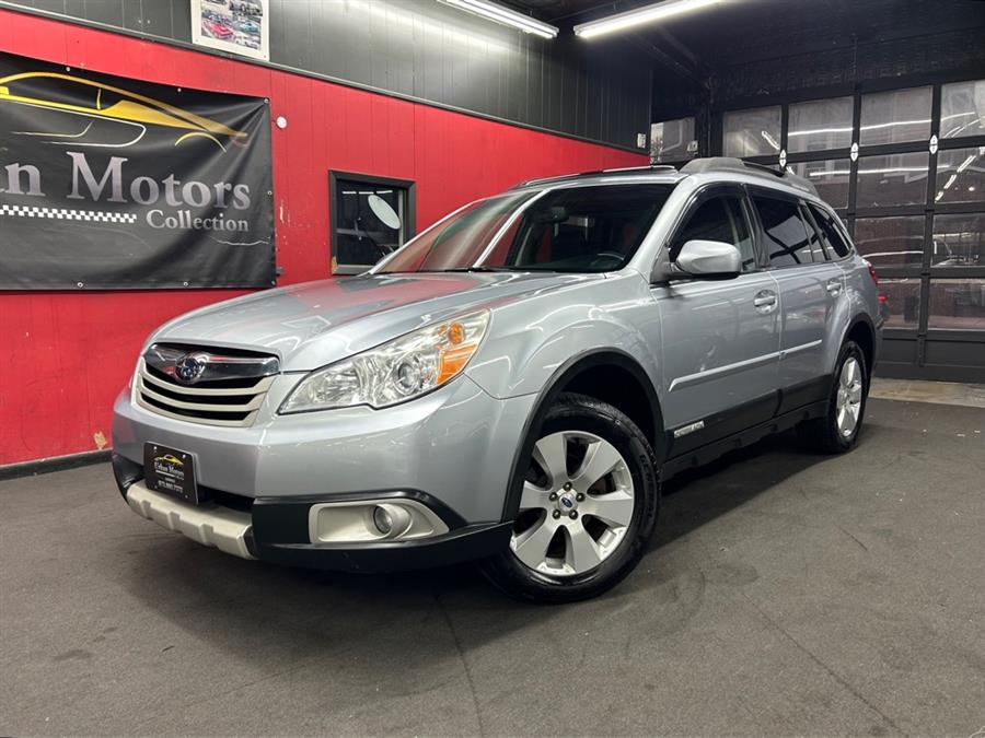 Used 2012 Subaru Outback in Garfield, New Jersey | Urban Motors Collection. Garfield, New Jersey