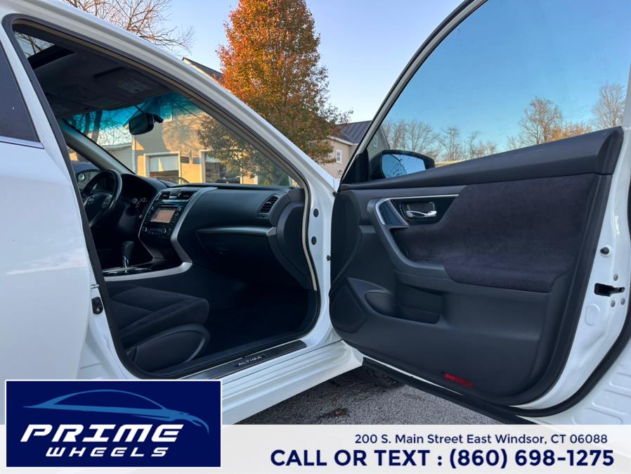 2013 Nissan Altima 4dr Sdn I4 2.5 S, available for sale in East Windsor, Connecticut | Prime Wheels. East Windsor, Connecticut 2013 Nissan Altima 4dr Sdn I4 2.5 S, available for sale in East Windsor, Connecticut | Prime Wheels. East Windsor, Connecticut