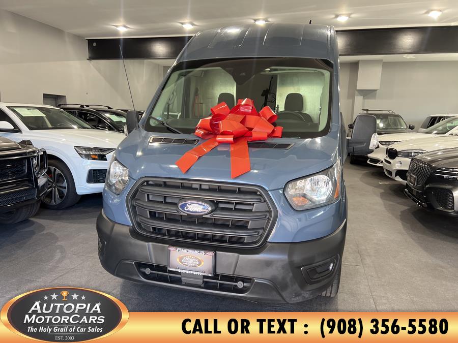 Used 2020 Ford Transit Cargo Van in Union, New Jersey | Autopia Motorcars Inc. Union, New Jersey