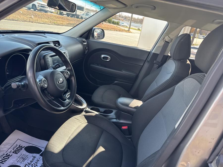 2018 Kia Soul + (Plus), available for sale in NEW BRITAIN, Connecticut | Prestige Auto Superstore. NEW BRITAIN, Connecticut 2018 Kia Soul + (Plus), available for sale in NEW BRITAIN, Connecticut | Prestige Auto Superstore. NEW BRITAIN, Connecticut