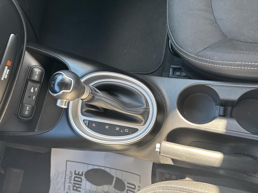 2018 Kia Soul + (Plus), available for sale in NEW BRITAIN, Connecticut | Prestige Auto Superstore. NEW BRITAIN, Connecticut 2018 Kia Soul + (Plus), available for sale in NEW BRITAIN, Connecticut | Prestige Auto Superstore. NEW BRITAIN, Connecticut