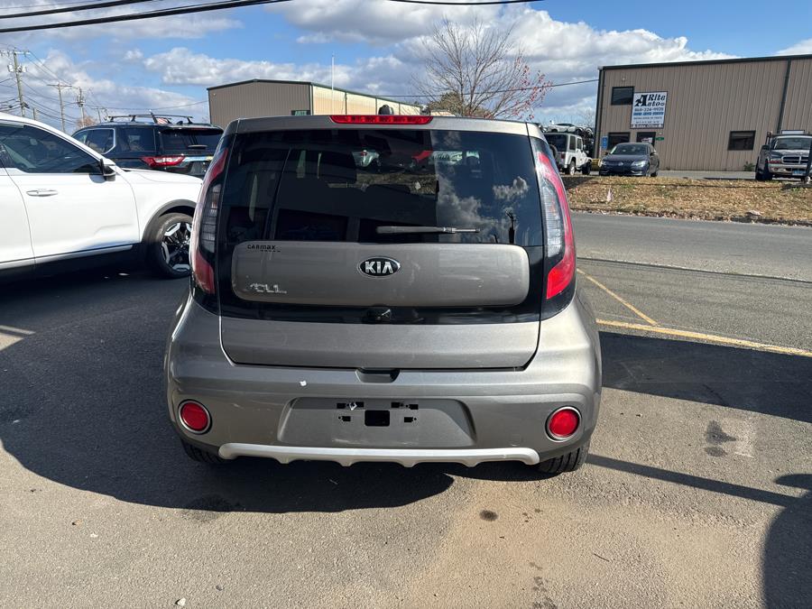 2018 Kia Soul + (Plus), available for sale in NEW BRITAIN, Connecticut | Prestige Auto Superstore. NEW BRITAIN, Connecticut 2018 Kia Soul + (Plus), available for sale in NEW BRITAIN, Connecticut | Prestige Auto Superstore. NEW BRITAIN, Connecticut