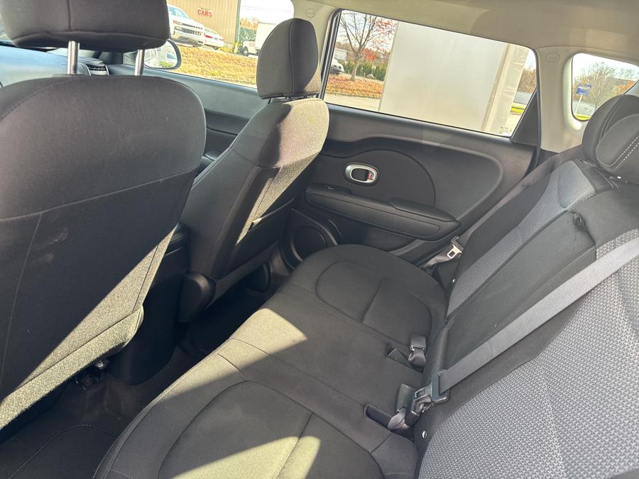 2018 Kia Soul + (Plus), available for sale in NEW BRITAIN, Connecticut | Prestige Auto Superstore. NEW BRITAIN, Connecticut 2018 Kia Soul + (Plus), available for sale in NEW BRITAIN, Connecticut | Prestige Auto Superstore. NEW BRITAIN, Connecticut