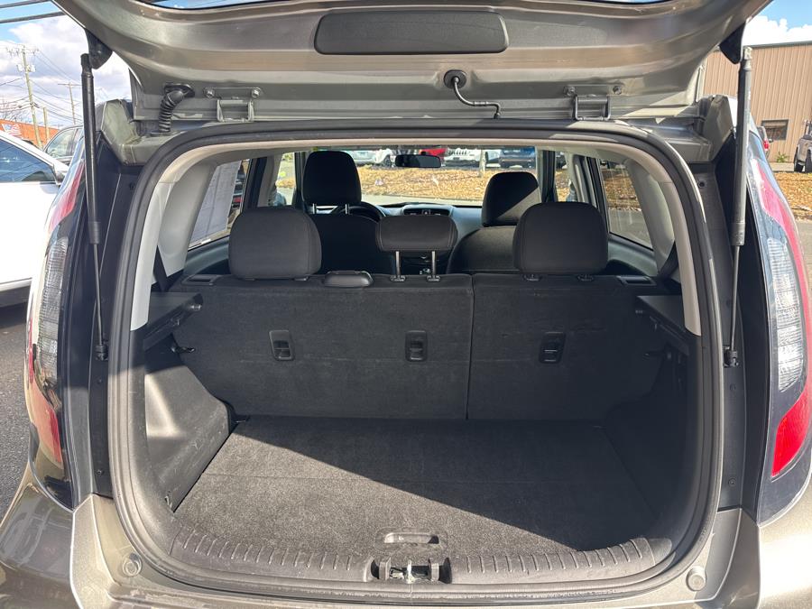 2018 Kia Soul + (Plus), available for sale in NEW BRITAIN, Connecticut | Prestige Auto Superstore. NEW BRITAIN, Connecticut 2018 Kia Soul + (Plus), available for sale in NEW BRITAIN, Connecticut | Prestige Auto Superstore. NEW BRITAIN, Connecticut