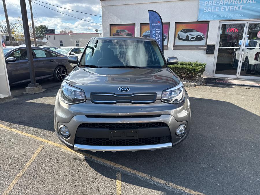2018 Kia Soul + (Plus), available for sale in NEW BRITAIN, Connecticut | Prestige Auto Superstore. NEW BRITAIN, Connecticut 2018 Kia Soul + (Plus), available for sale in NEW BRITAIN, Connecticut | Prestige Auto Superstore. NEW BRITAIN, Connecticut