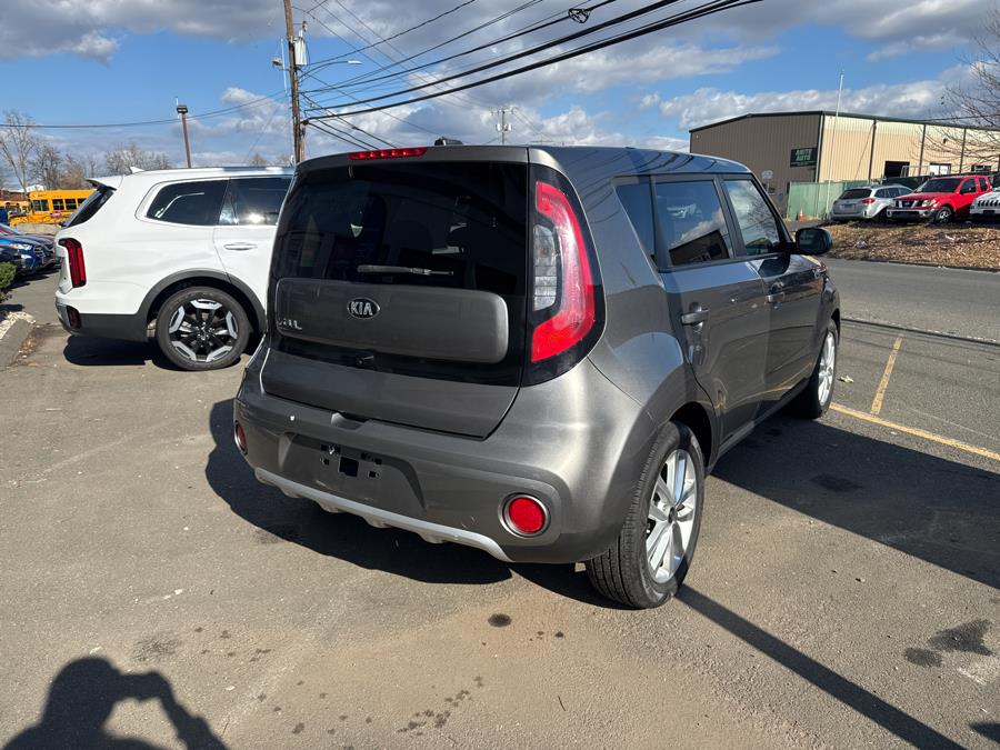 2018 Kia Soul + (Plus), available for sale in NEW BRITAIN, Connecticut | Prestige Auto Superstore. NEW BRITAIN, Connecticut 2018 Kia Soul + (Plus), available for sale in NEW BRITAIN, Connecticut | Prestige Auto Superstore. NEW BRITAIN, Connecticut