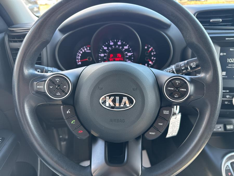 2018 Kia Soul + (Plus), available for sale in NEW BRITAIN, Connecticut | Prestige Auto Superstore. NEW BRITAIN, Connecticut 2018 Kia Soul + (Plus), available for sale in NEW BRITAIN, Connecticut | Prestige Auto Superstore. NEW BRITAIN, Connecticut