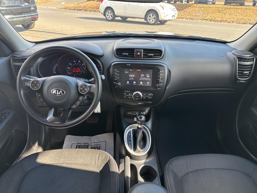 2018 Kia Soul + (Plus), available for sale in NEW BRITAIN, Connecticut | Prestige Auto Superstore. NEW BRITAIN, Connecticut 2018 Kia Soul + (Plus), available for sale in NEW BRITAIN, Connecticut | Prestige Auto Superstore. NEW BRITAIN, Connecticut