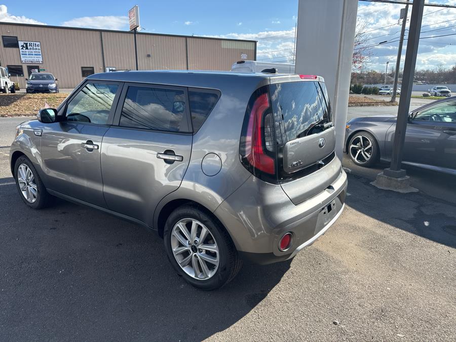 2018 Kia Soul + (Plus), available for sale in NEW BRITAIN, Connecticut | Prestige Auto Superstore. NEW BRITAIN, Connecticut 2018 Kia Soul + (Plus), available for sale in NEW BRITAIN, Connecticut | Prestige Auto Superstore. NEW BRITAIN, Connecticut