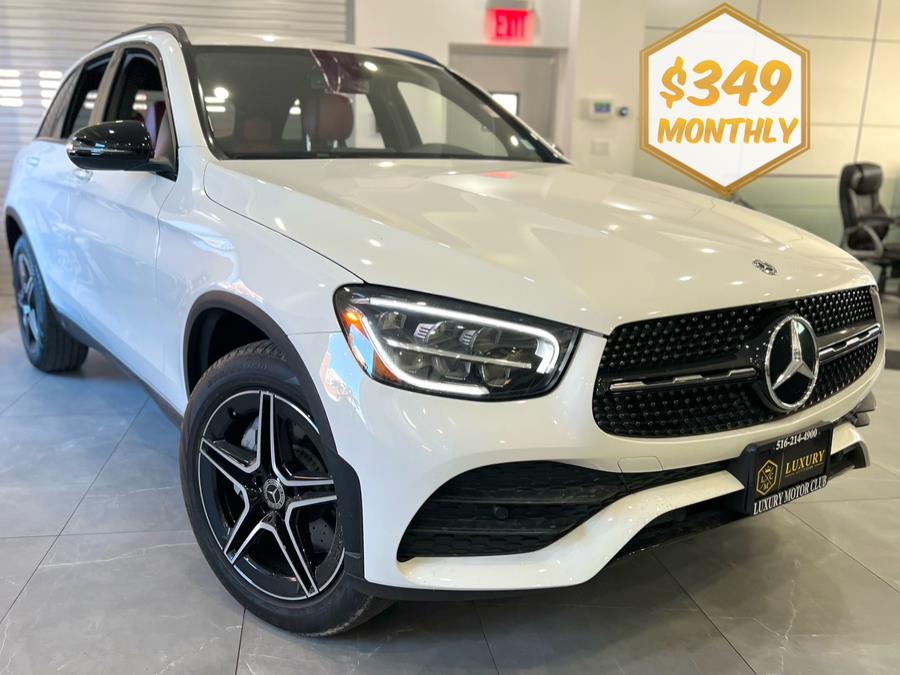 Used 2020 Mercedes-Benz GLC in Franklin Square, New York | C Rich Cars. Franklin Square, New York