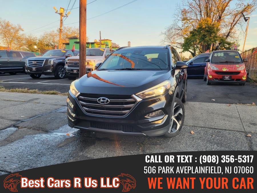 Used 2016 Hyundai Tucson in Plainfield, New Jersey | Best Cars R Us LLC. Plainfield, New Jersey