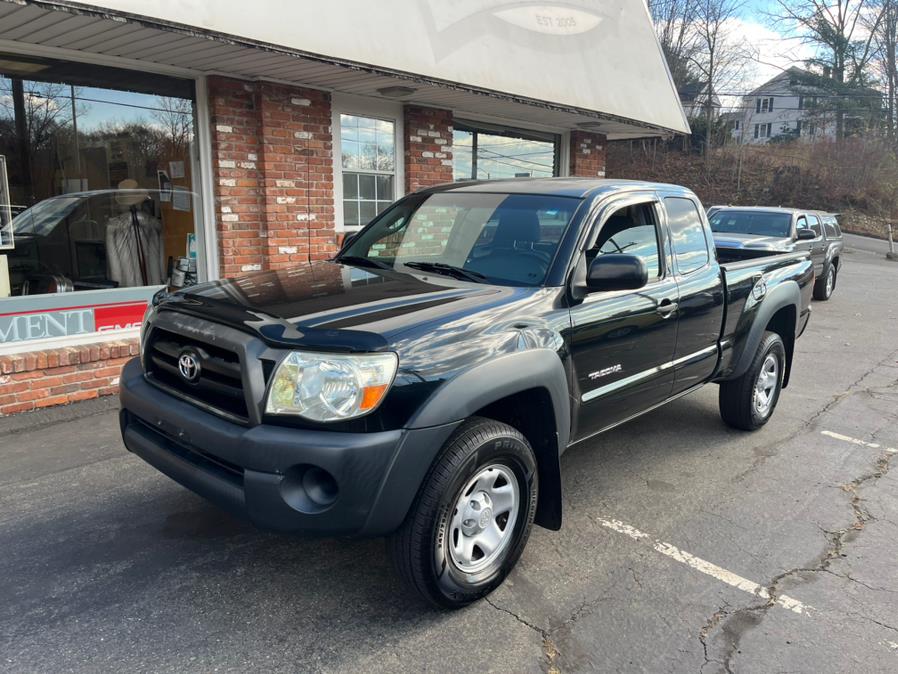 Used 2008 Toyota Tacoma in Naugatuck, Connecticut | Riverside Motorcars, LLC. Naugatuck, Connecticut