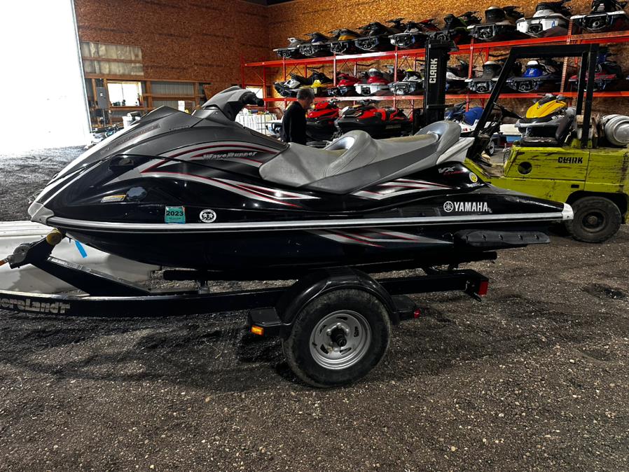 Used 2007 Yamaha VX Cruiser in Darien, Wisconsin | Geneva Motor Cars. Darien, Wisconsin