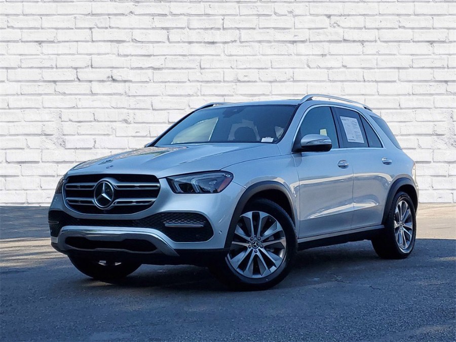 Used 2020 Mercedes-Benz GLE in Yonkers, New York | Yonkers Auto Gallery LLC. Yonkers, New York