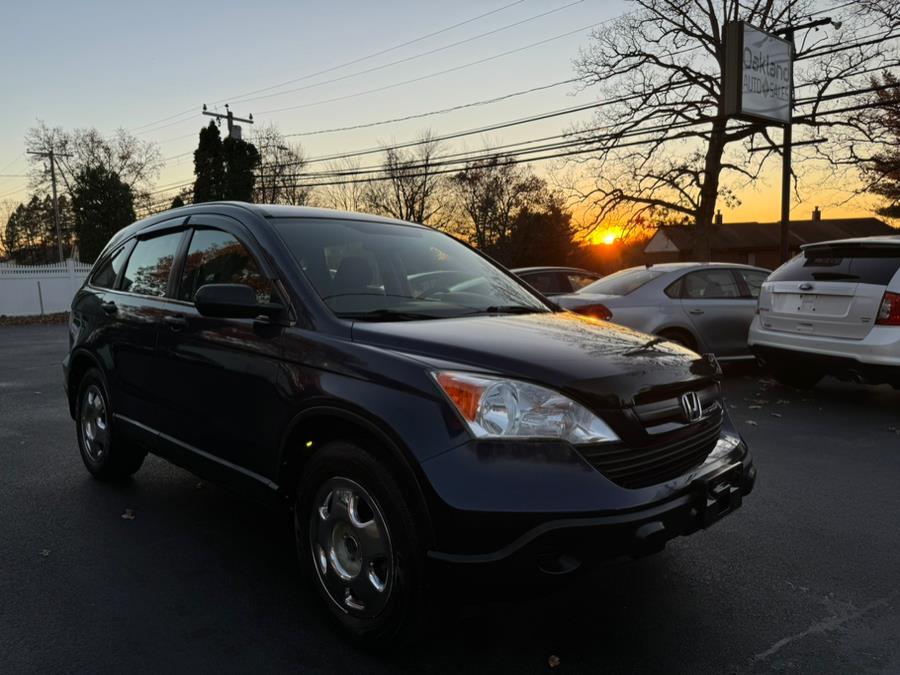 Used 2008 Honda CR-V in Manchester, Connecticut | Oakland Auto Sales. Manchester, Connecticut