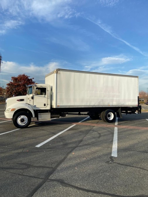 2016 PETERBILT 337 PACCAR, available for sale in Bronx, New York | Carwink USA. Bronx, New York 2016 PETERBILT 337 PACCAR, available for sale in Bronx, New York | Carwink USA. Bronx, New York