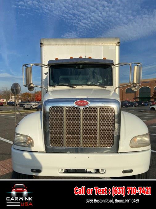 Used 2016 PETERBILT 337 in Bronx, New York | Carwink USA. Bronx, New York