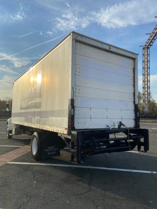 2016 PETERBILT 337 PACCAR, available for sale in Bronx, New York | Carwink USA. Bronx, New York 2016 PETERBILT 337 PACCAR, available for sale in Bronx, New York | Carwink USA. Bronx, New York