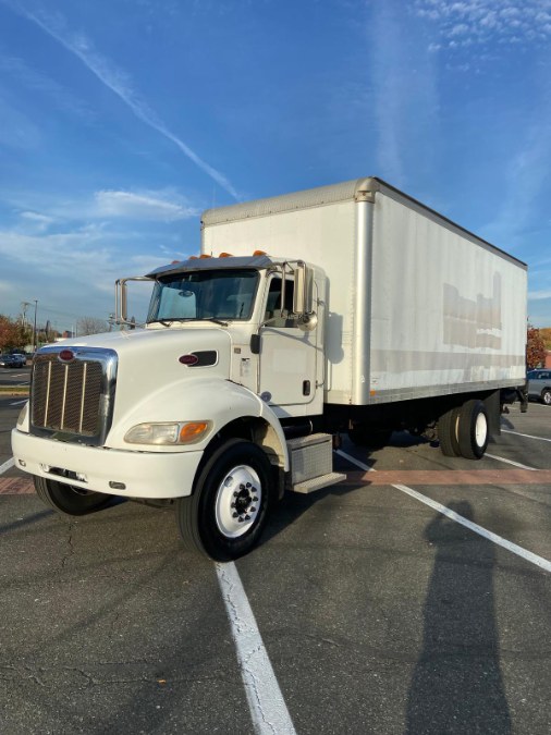 2016 PETERBILT 337 PACCAR, available for sale in Bronx, New York | Carwink USA. Bronx, New York 2016 PETERBILT 337 PACCAR, available for sale in Bronx, New York | Carwink USA. Bronx, New York