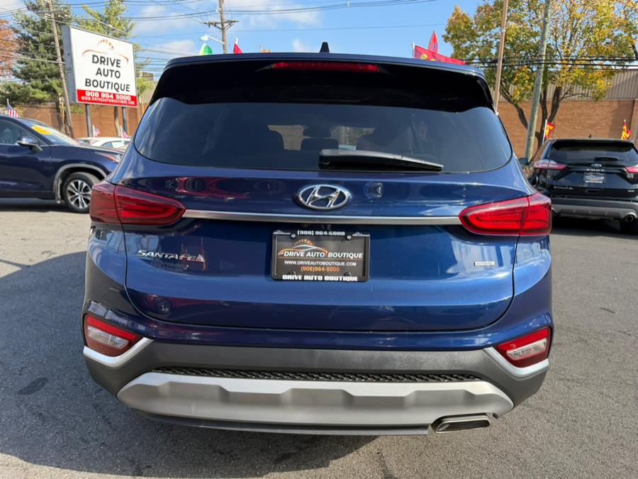 2020 Hyundai Santa Fe SEL 2.4L Auto AWD, available for sale in Union, New Jersey | Drive Auto Boutique. Union, New Jersey 2020 Hyundai Santa Fe SEL 2.4L Auto AWD, available for sale in Union, New Jersey | Drive Auto Boutique. Union, New Jersey