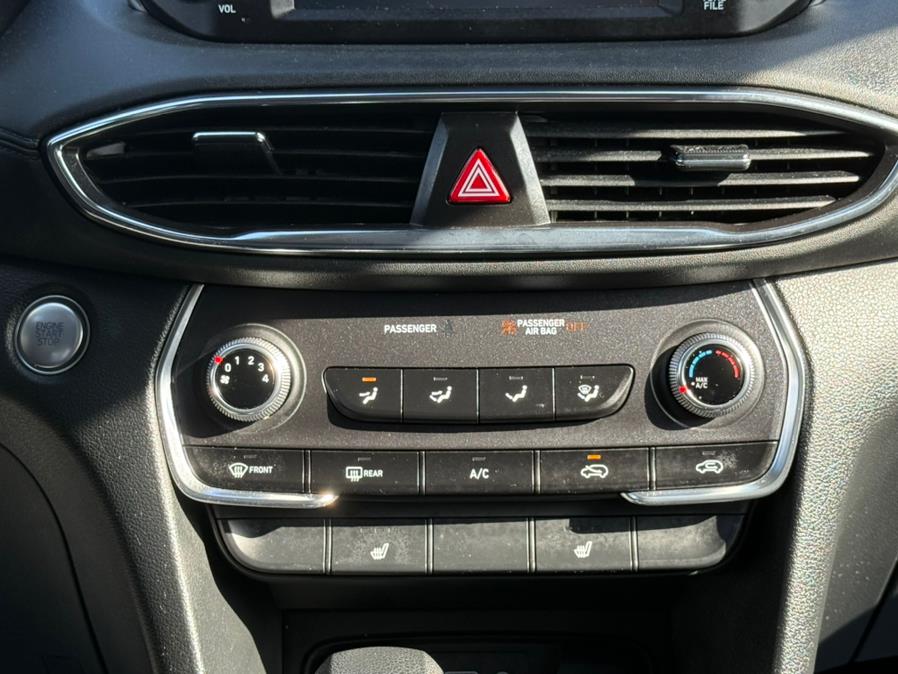 2020 Hyundai Santa Fe SEL 2.4L Auto AWD, available for sale in Union, New Jersey | Drive Auto Boutique. Union, New Jersey 2020 Hyundai Santa Fe SEL 2.4L Auto AWD, available for sale in Union, New Jersey | Drive Auto Boutique. Union, New Jersey