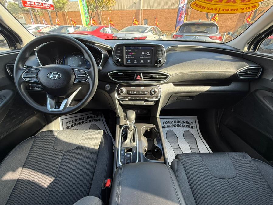2020 Hyundai Santa Fe SEL 2.4L Auto AWD, available for sale in Union, New Jersey | Drive Auto Boutique. Union, New Jersey 2020 Hyundai Santa Fe SEL 2.4L Auto AWD, available for sale in Union, New Jersey | Drive Auto Boutique. Union, New Jersey
