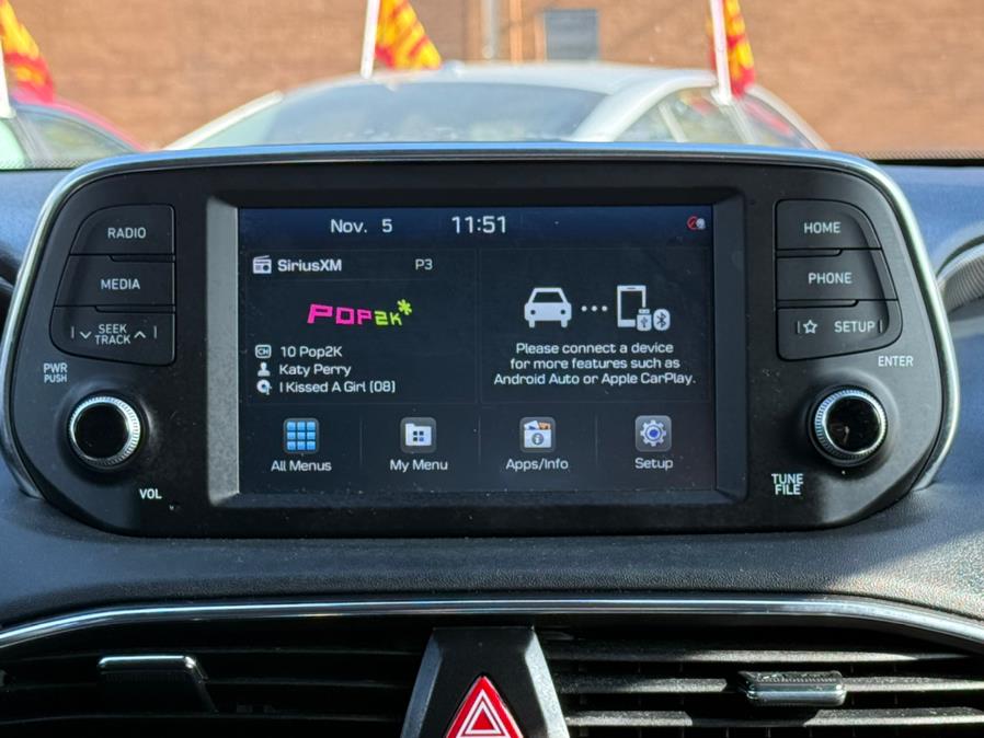 2020 Hyundai Santa Fe SEL 2.4L Auto AWD, available for sale in Union, New Jersey | Drive Auto Boutique. Union, New Jersey 2020 Hyundai Santa Fe SEL 2.4L Auto AWD, available for sale in Union, New Jersey | Drive Auto Boutique. Union, New Jersey