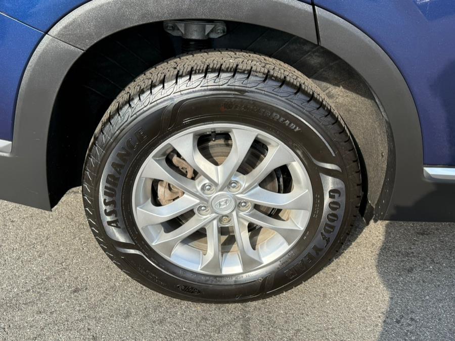 2020 Hyundai Santa Fe SEL 2.4L Auto AWD, available for sale in Union, New Jersey | Drive Auto Boutique. Union, New Jersey 2020 Hyundai Santa Fe SEL 2.4L Auto AWD, available for sale in Union, New Jersey | Drive Auto Boutique. Union, New Jersey