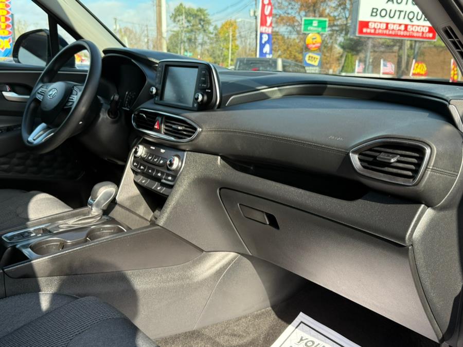 2020 Hyundai Santa Fe SEL 2.4L Auto AWD, available for sale in Union, New Jersey | Drive Auto Boutique. Union, New Jersey 2020 Hyundai Santa Fe SEL 2.4L Auto AWD, available for sale in Union, New Jersey | Drive Auto Boutique. Union, New Jersey