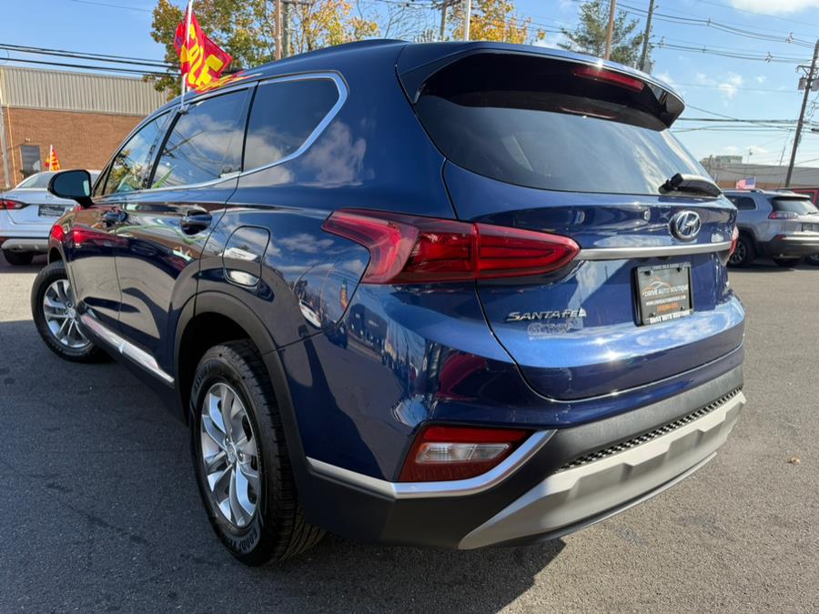2020 Hyundai Santa Fe SEL 2.4L Auto AWD, available for sale in Union, New Jersey | Drive Auto Boutique. Union, New Jersey 2020 Hyundai Santa Fe SEL 2.4L Auto AWD, available for sale in Union, New Jersey | Drive Auto Boutique. Union, New Jersey