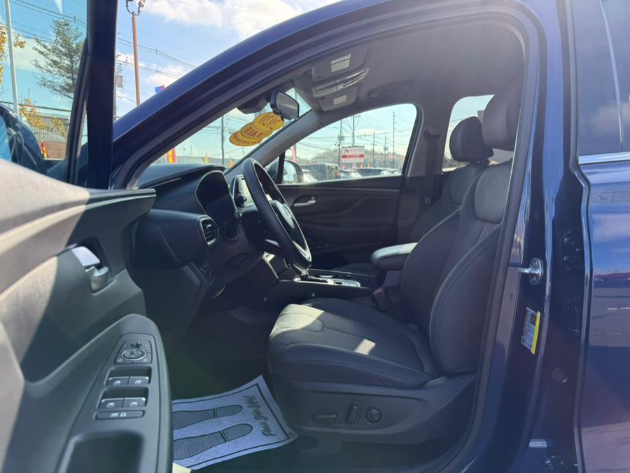 2020 Hyundai Santa Fe SEL 2.4L Auto AWD, available for sale in Union, New Jersey | Drive Auto Boutique. Union, New Jersey 2020 Hyundai Santa Fe SEL 2.4L Auto AWD, available for sale in Union, New Jersey | Drive Auto Boutique. Union, New Jersey