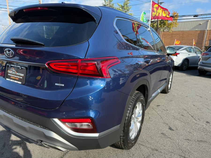 2020 Hyundai Santa Fe SEL 2.4L Auto AWD, available for sale in Union, New Jersey | Drive Auto Boutique. Union, New Jersey 2020 Hyundai Santa Fe SEL 2.4L Auto AWD, available for sale in Union, New Jersey | Drive Auto Boutique. Union, New Jersey