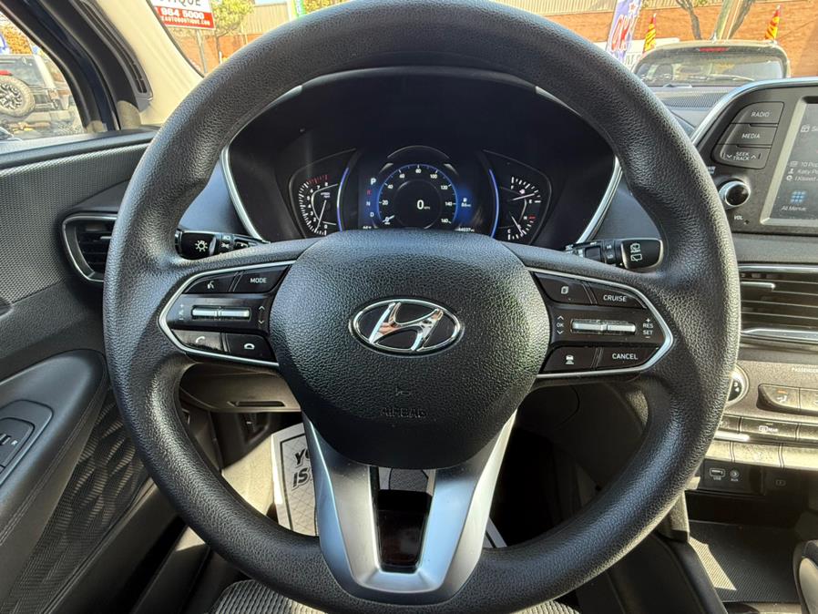 2020 Hyundai Santa Fe SEL 2.4L Auto AWD, available for sale in Union, New Jersey | Drive Auto Boutique. Union, New Jersey 2020 Hyundai Santa Fe SEL 2.4L Auto AWD, available for sale in Union, New Jersey | Drive Auto Boutique. Union, New Jersey