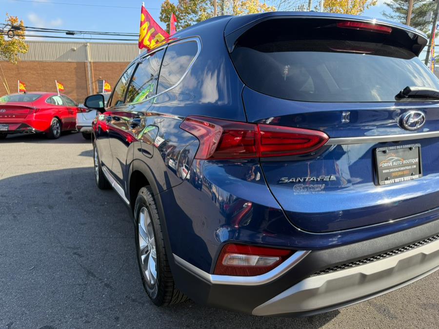 2020 Hyundai Santa Fe SEL 2.4L Auto AWD, available for sale in Union, New Jersey | Drive Auto Boutique. Union, New Jersey 2020 Hyundai Santa Fe SEL 2.4L Auto AWD, available for sale in Union, New Jersey | Drive Auto Boutique. Union, New Jersey