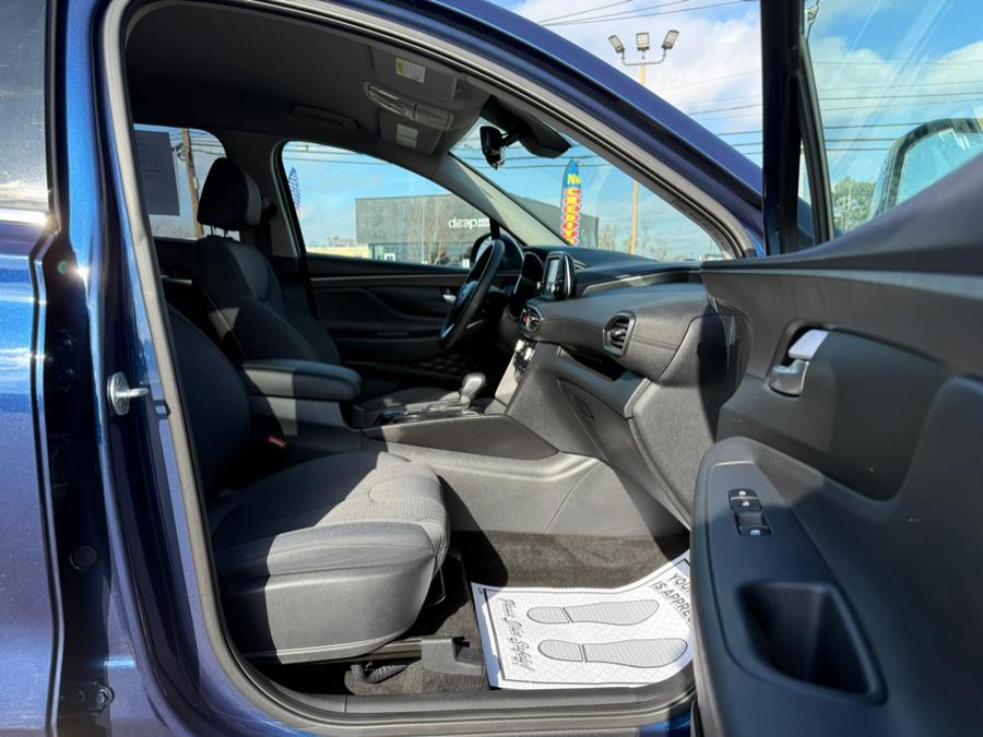 2020 Hyundai Santa Fe SEL 2.4L Auto AWD, available for sale in Union, New Jersey | Drive Auto Boutique. Union, New Jersey 2020 Hyundai Santa Fe SEL 2.4L Auto AWD, available for sale in Union, New Jersey | Drive Auto Boutique. Union, New Jersey