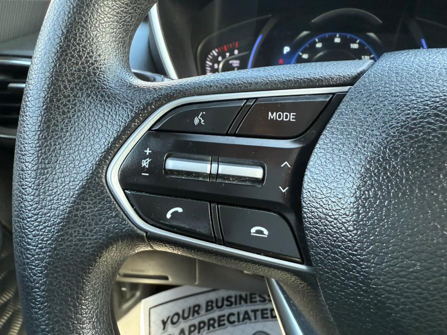 2020 Hyundai Santa Fe SEL 2.4L Auto AWD, available for sale in Union, New Jersey | Drive Auto Boutique. Union, New Jersey 2020 Hyundai Santa Fe SEL 2.4L Auto AWD, available for sale in Union, New Jersey | Drive Auto Boutique. Union, New Jersey
