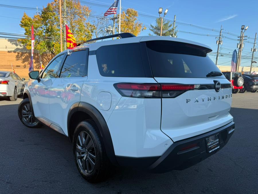 2024 Nissan Pathfinder SV 2WD, available for sale in Union, New Jersey | Drive Auto Boutique. Union, New Jersey 2024 Nissan Pathfinder SV 2WD, available for sale in Union, New Jersey | Drive Auto Boutique. Union, New Jersey