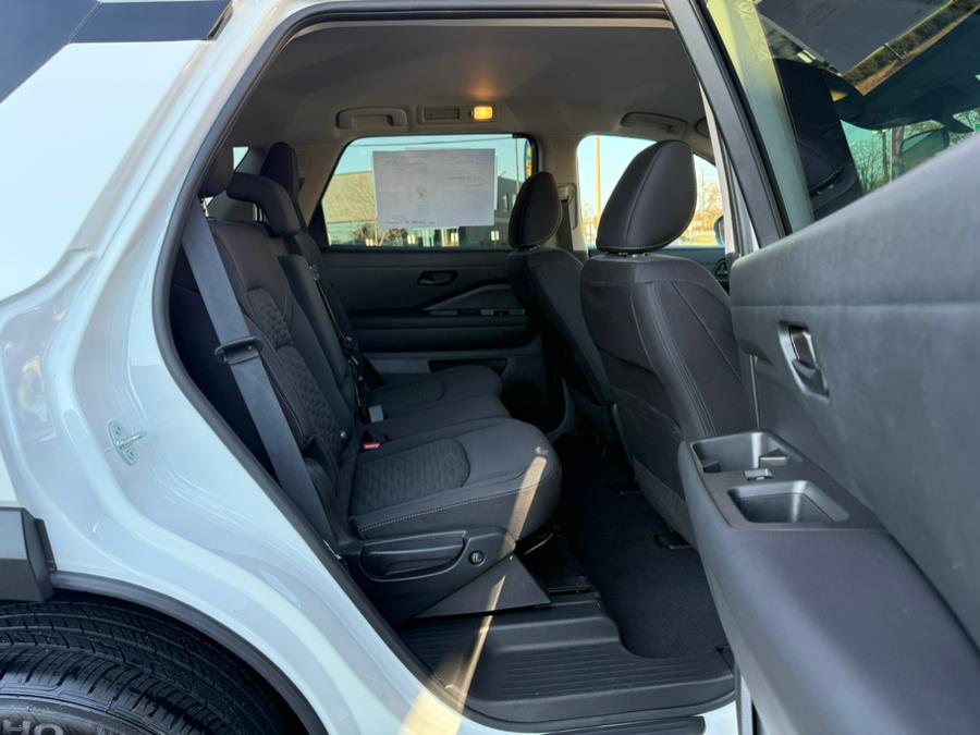 2024 Nissan Pathfinder SV 2WD, available for sale in Union, New Jersey | Drive Auto Boutique. Union, New Jersey 2024 Nissan Pathfinder SV 2WD, available for sale in Union, New Jersey | Drive Auto Boutique. Union, New Jersey