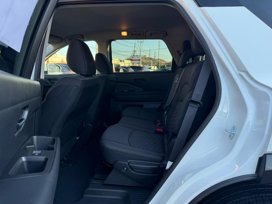 2024 Nissan Pathfinder SV 2WD, available for sale in Union, New Jersey | Drive Auto Boutique. Union, New Jersey 2024 Nissan Pathfinder SV 2WD, available for sale in Union, New Jersey | Drive Auto Boutique. Union, New Jersey